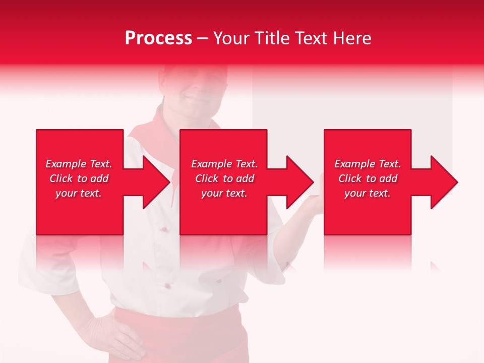 Sheet Copy Cheerful PowerPoint Template