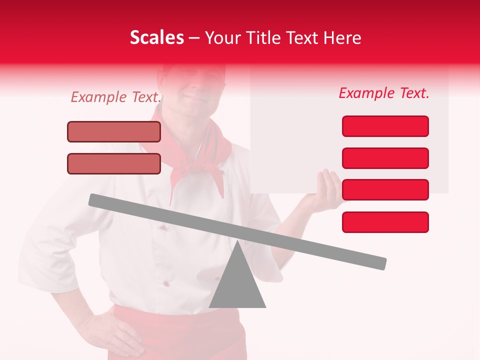 Sheet Copy Cheerful PowerPoint Template