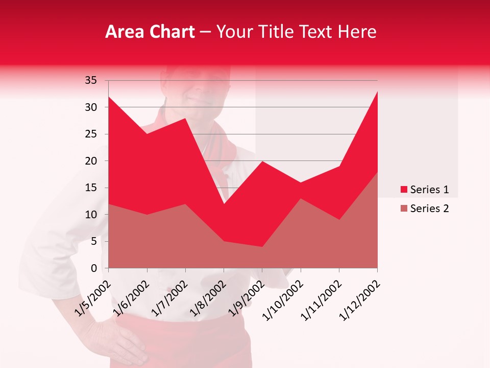 Sheet Copy Cheerful PowerPoint Template