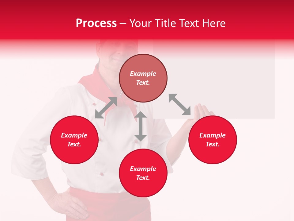 Sheet Copy Cheerful PowerPoint Template
