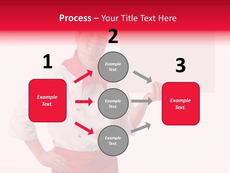 Sheet Copy Cheerful PowerPoint Template