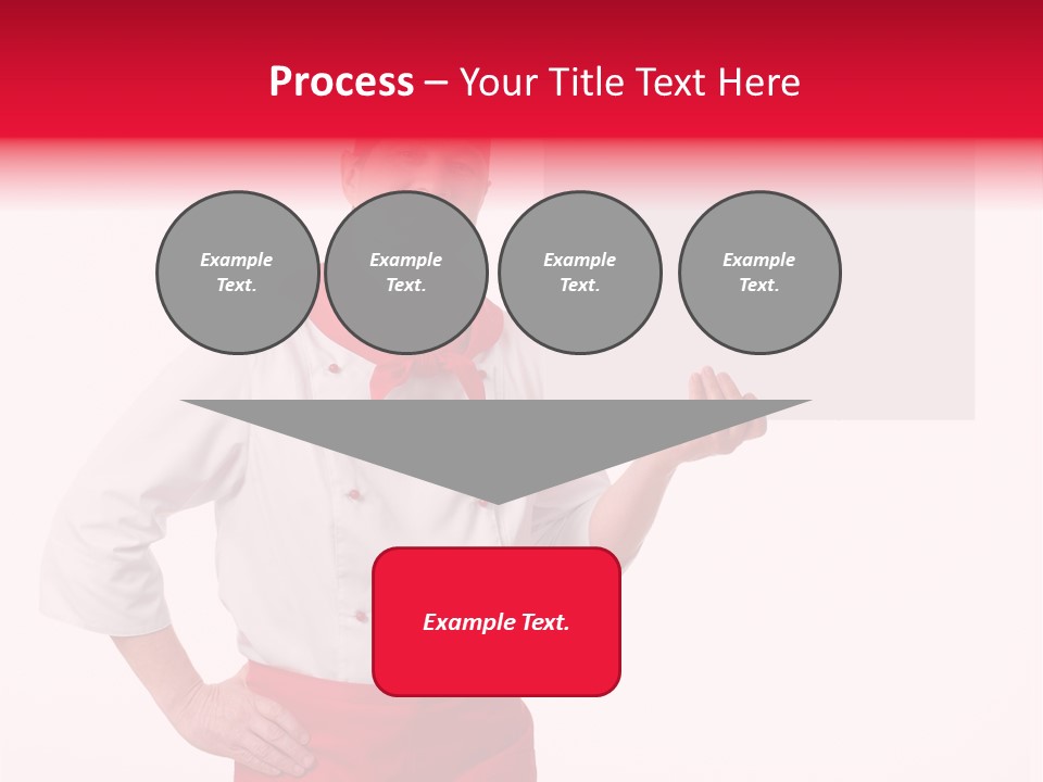 Sheet Copy Cheerful PowerPoint Template