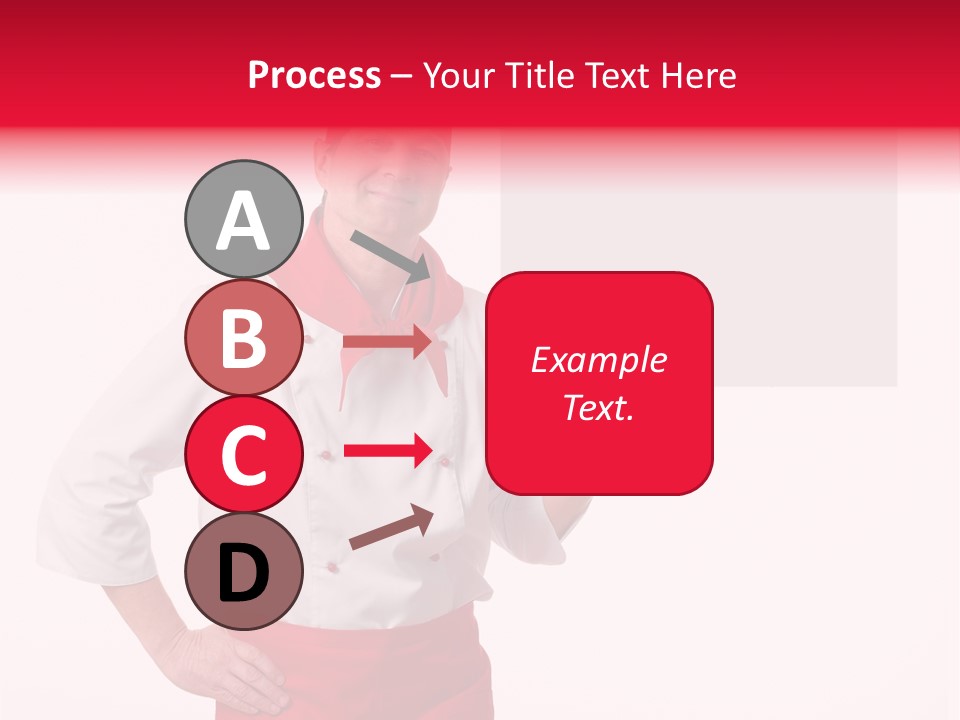 Sheet Copy Cheerful PowerPoint Template