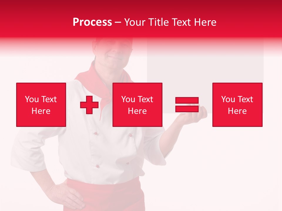 Sheet Copy Cheerful PowerPoint Template
