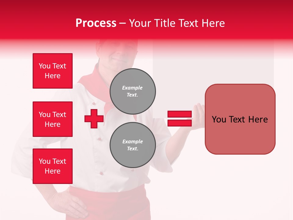 Sheet Copy Cheerful PowerPoint Template