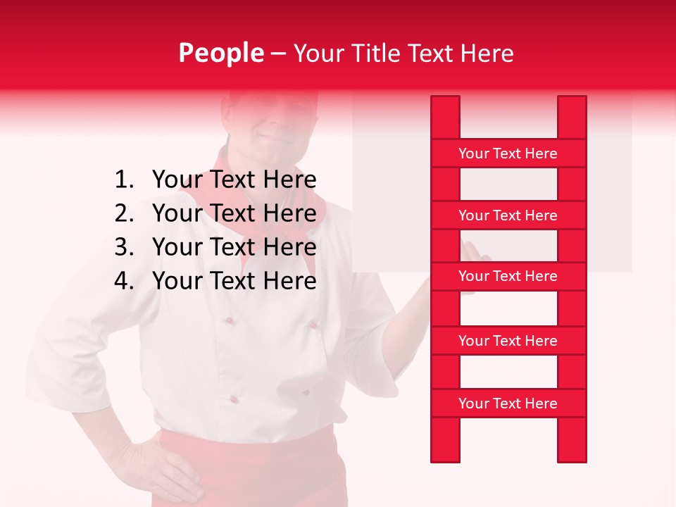 Sheet Copy Cheerful PowerPoint Template