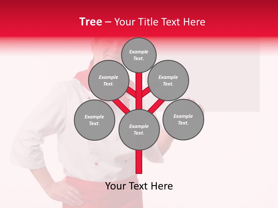 Sheet Copy Cheerful PowerPoint Template