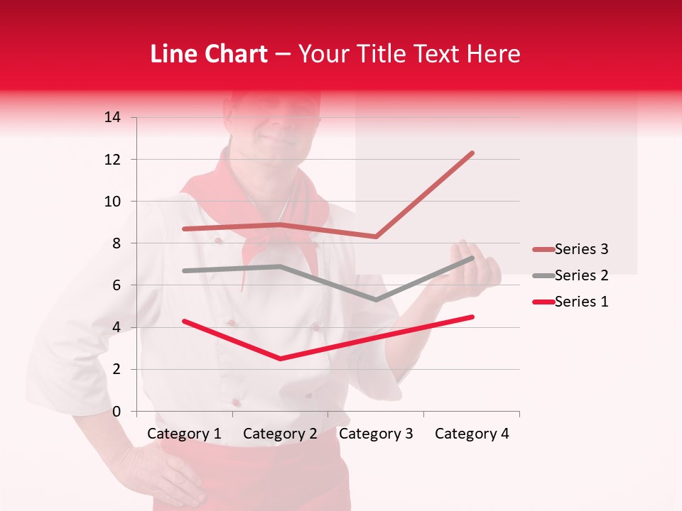 Sheet Copy Cheerful PowerPoint Template