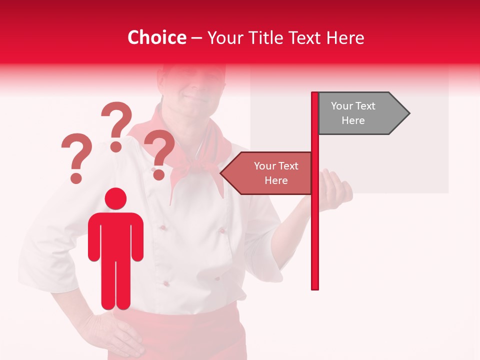 Sheet Copy Cheerful PowerPoint Template