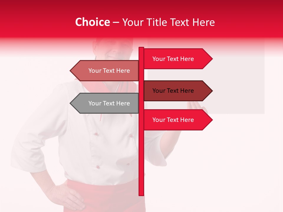 Sheet Copy Cheerful PowerPoint Template