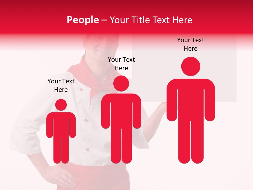 Sheet Copy Cheerful PowerPoint Template