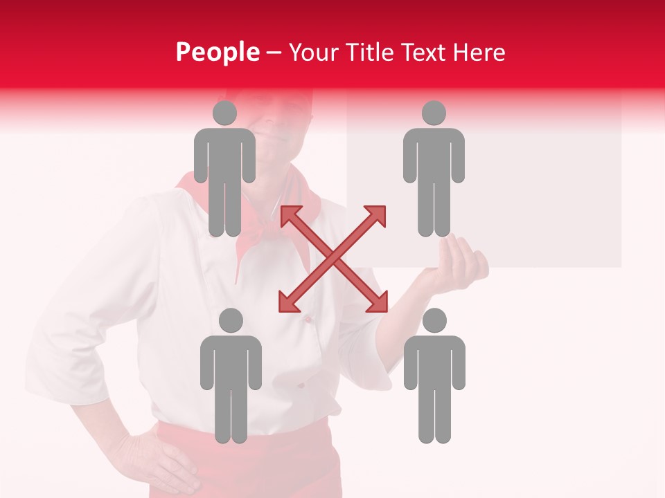 Sheet Copy Cheerful PowerPoint Template