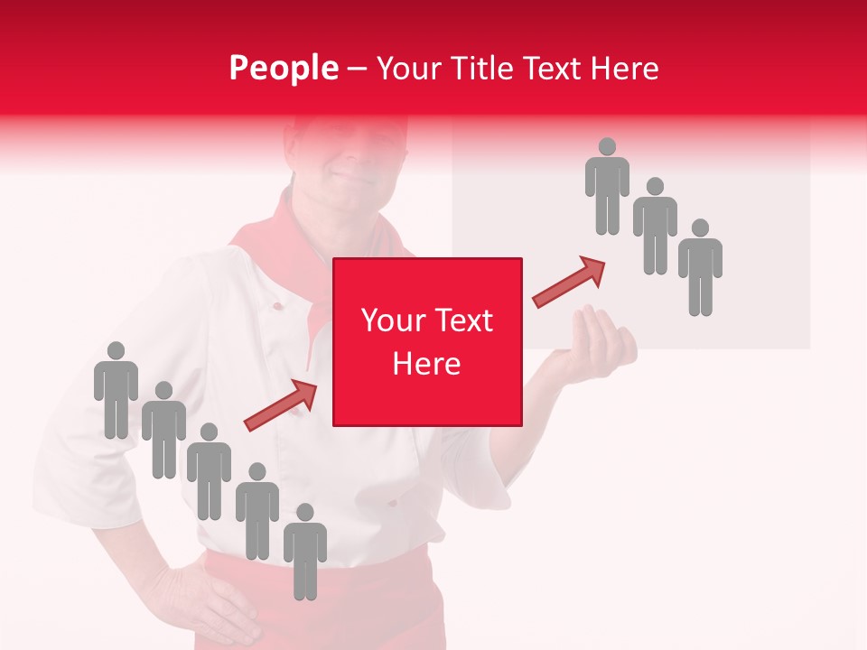 Sheet Copy Cheerful PowerPoint Template