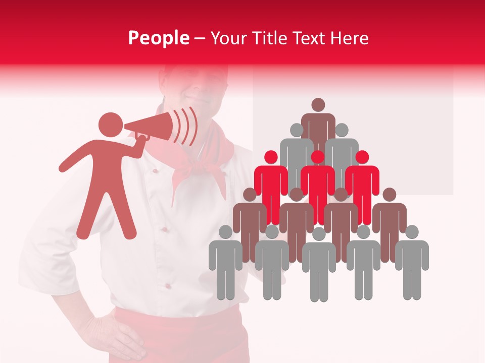 Sheet Copy Cheerful PowerPoint Template