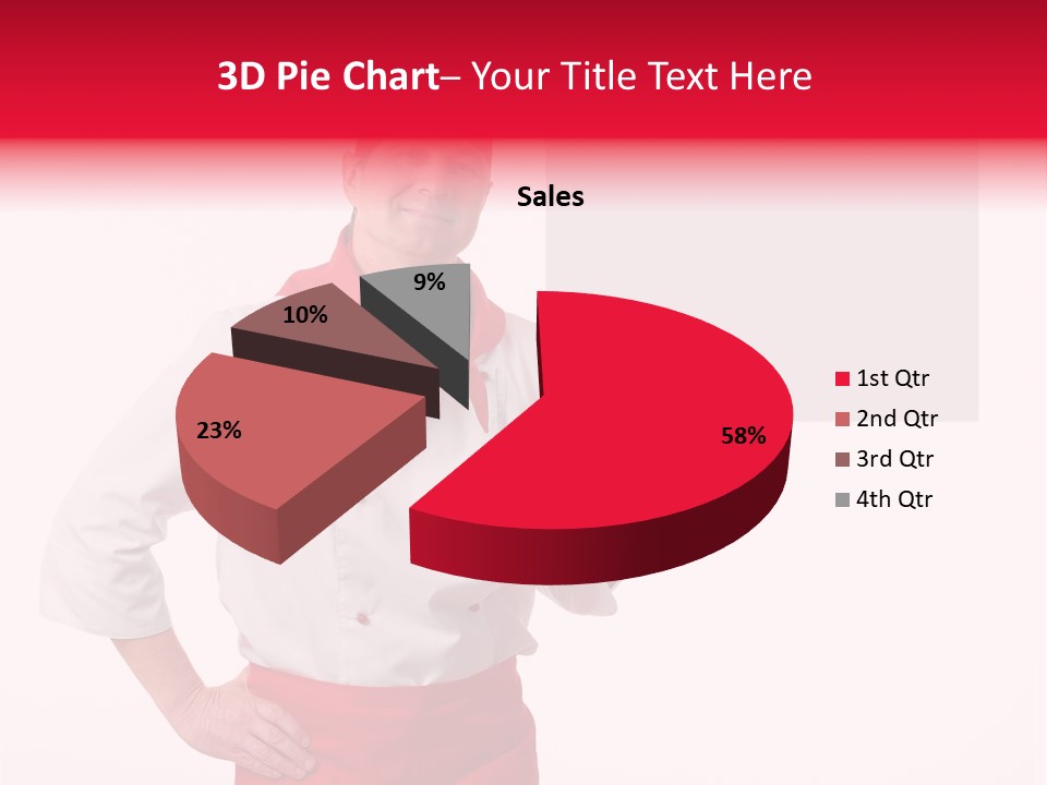 Sheet Copy Cheerful PowerPoint Template