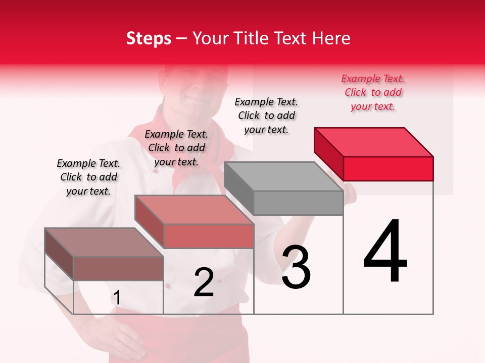 Sheet Copy Cheerful PowerPoint Template