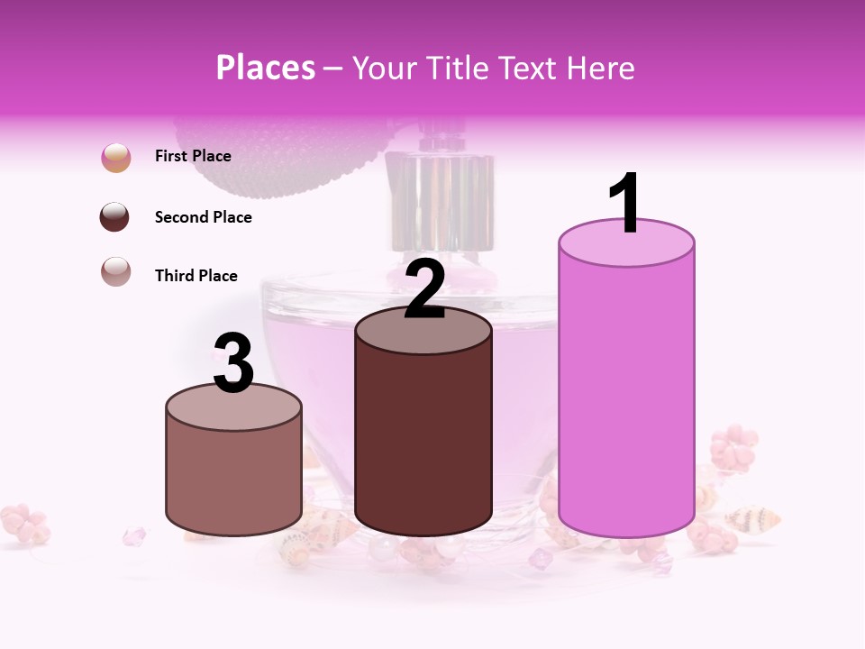 Refresh Shine Jewelery PowerPoint Template