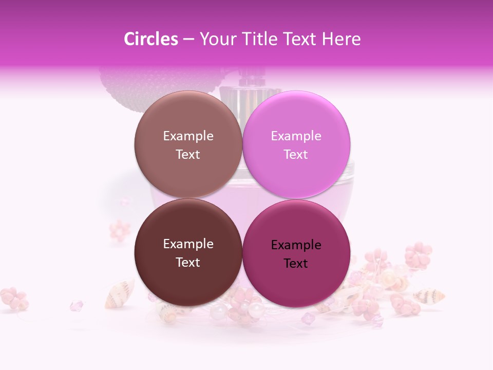 Refresh Shine Jewelery PowerPoint Template