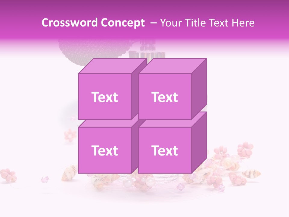 Refresh Shine Jewelery PowerPoint Template