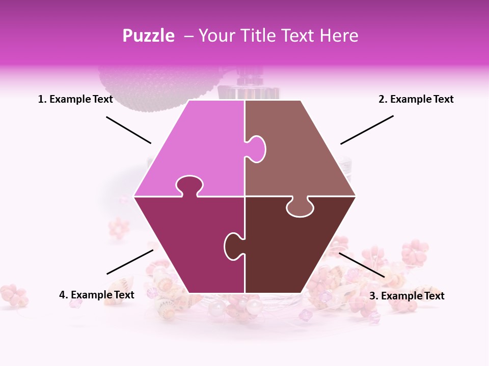 Refresh Shine Jewelery PowerPoint Template