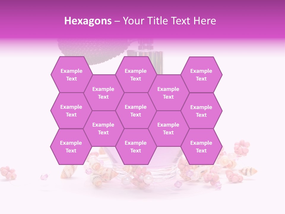 Refresh Shine Jewelery PowerPoint Template