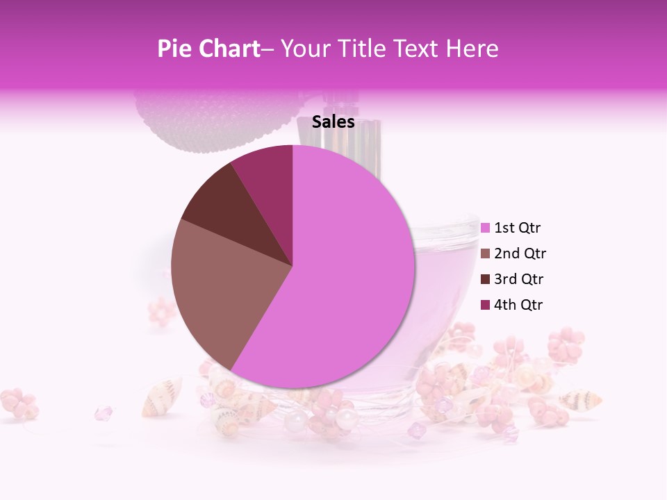 Refresh Shine Jewelery PowerPoint Template