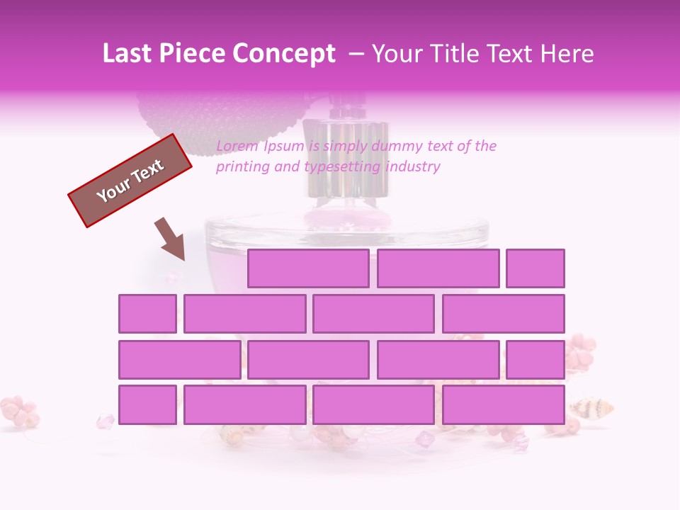 Refresh Shine Jewelery PowerPoint Template