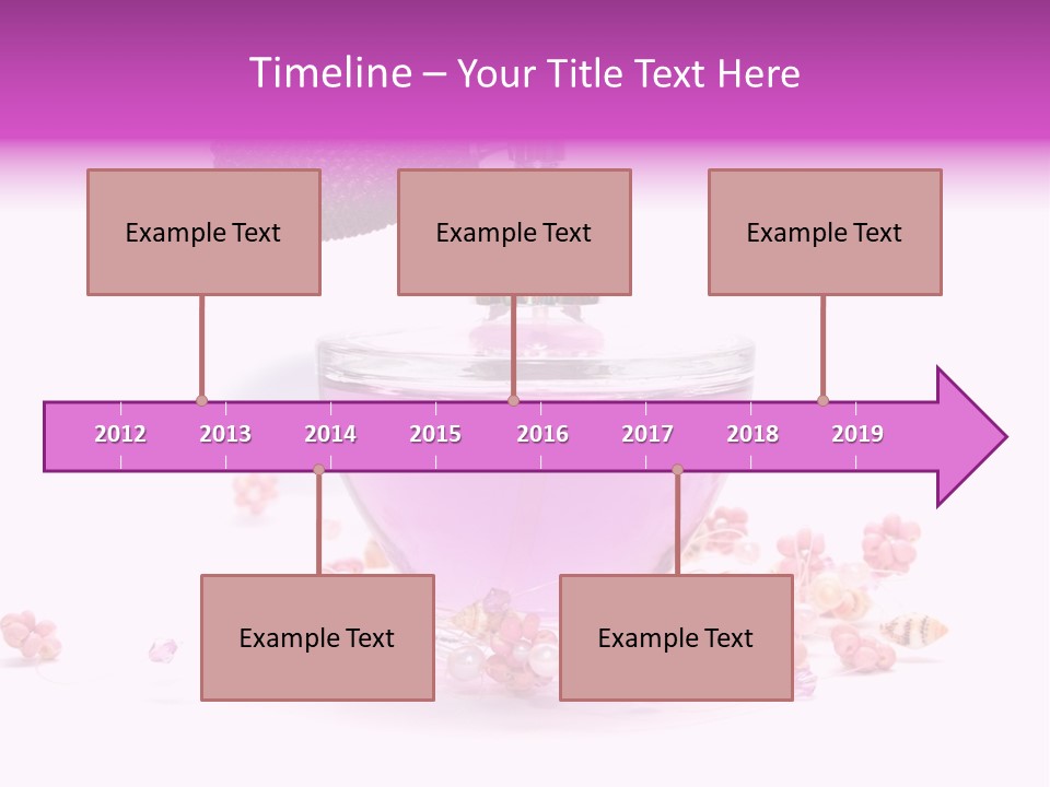 Refresh Shine Jewelery PowerPoint Template