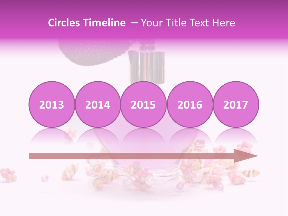 Refresh Shine Jewelery PowerPoint Template