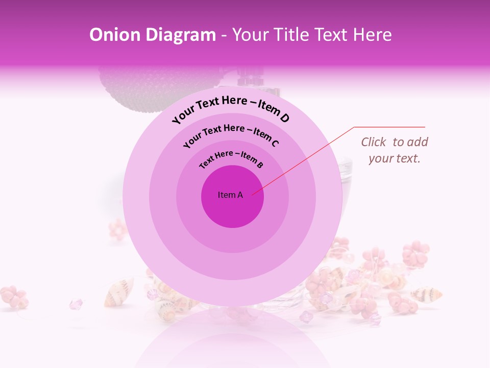 Refresh Shine Jewelery PowerPoint Template