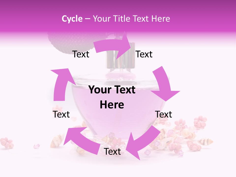 Refresh Shine Jewelery PowerPoint Template