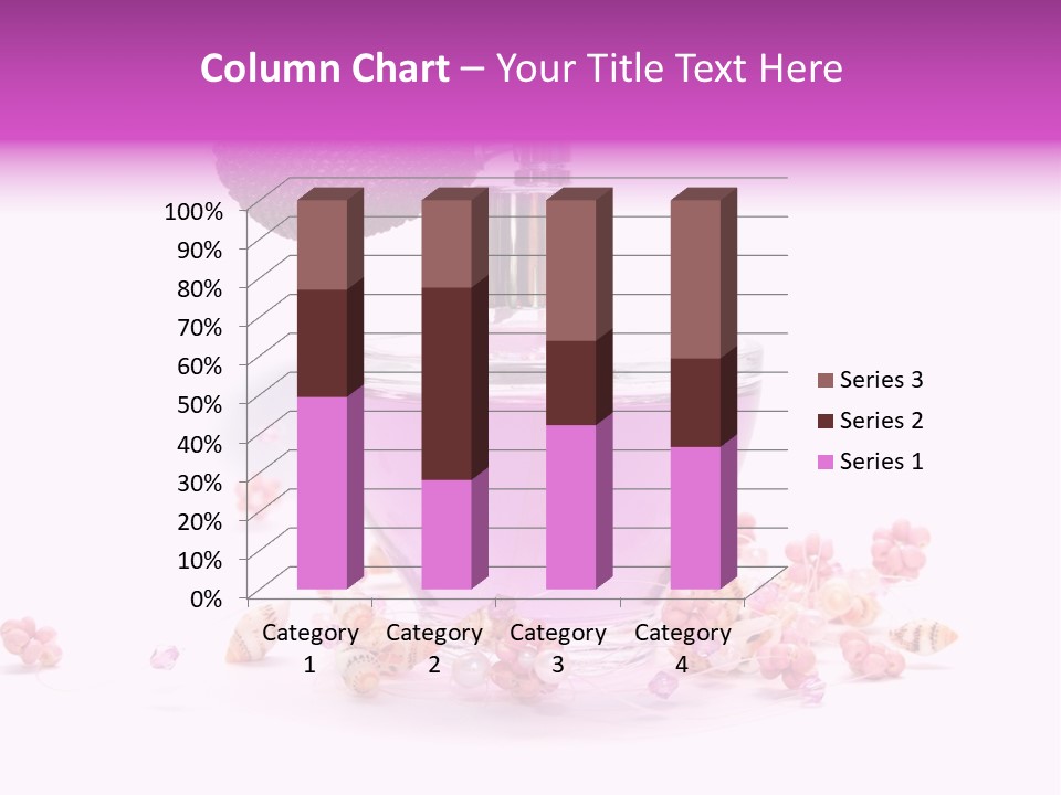 Refresh Shine Jewelery PowerPoint Template