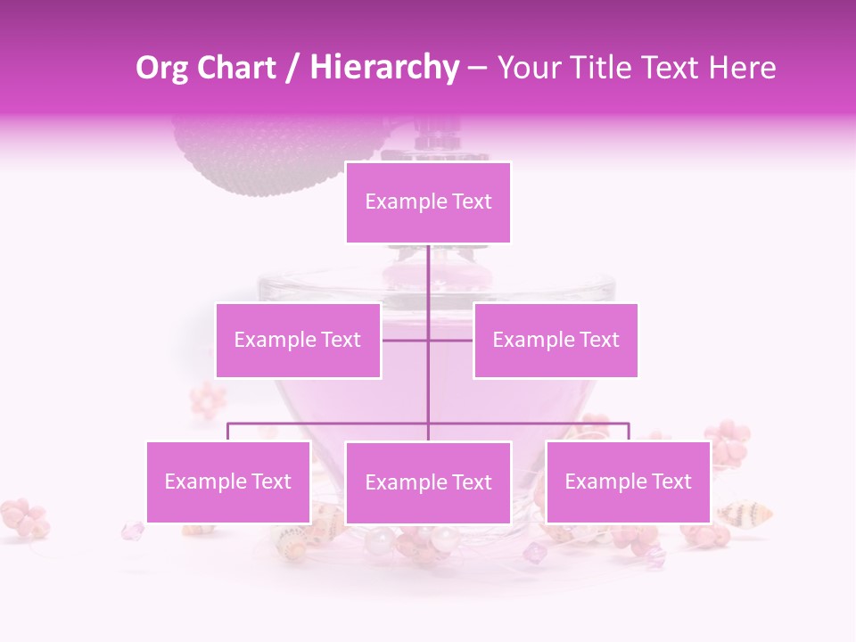 Refresh Shine Jewelery PowerPoint Template