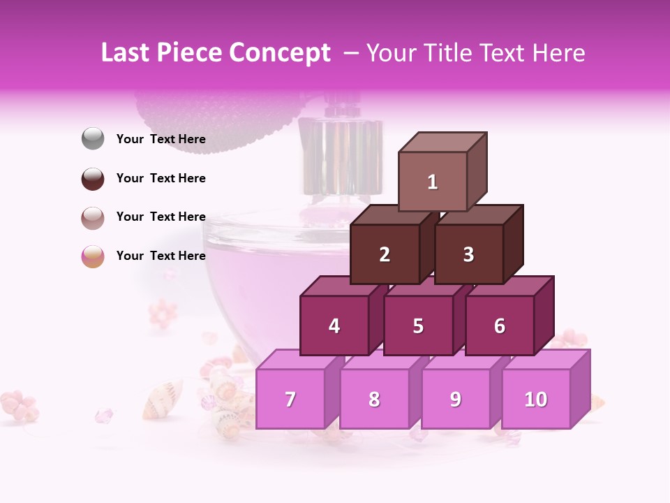 Refresh Shine Jewelery PowerPoint Template