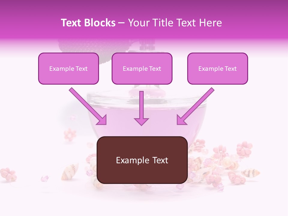 Refresh Shine Jewelery PowerPoint Template
