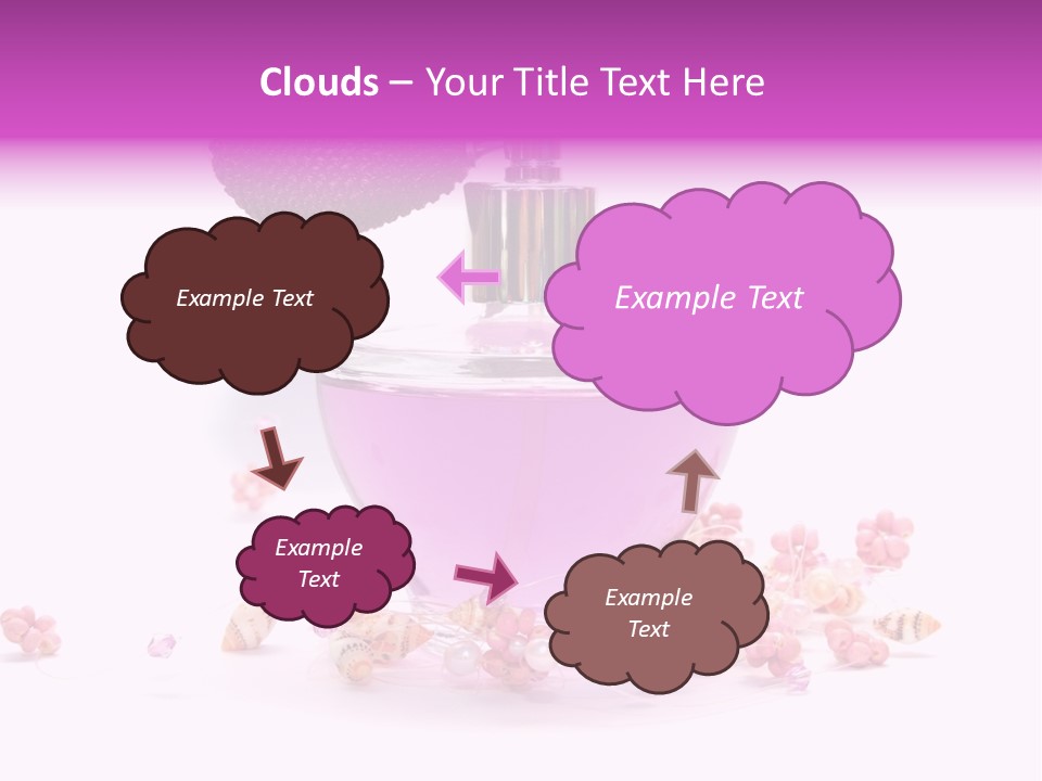 Refresh Shine Jewelery PowerPoint Template