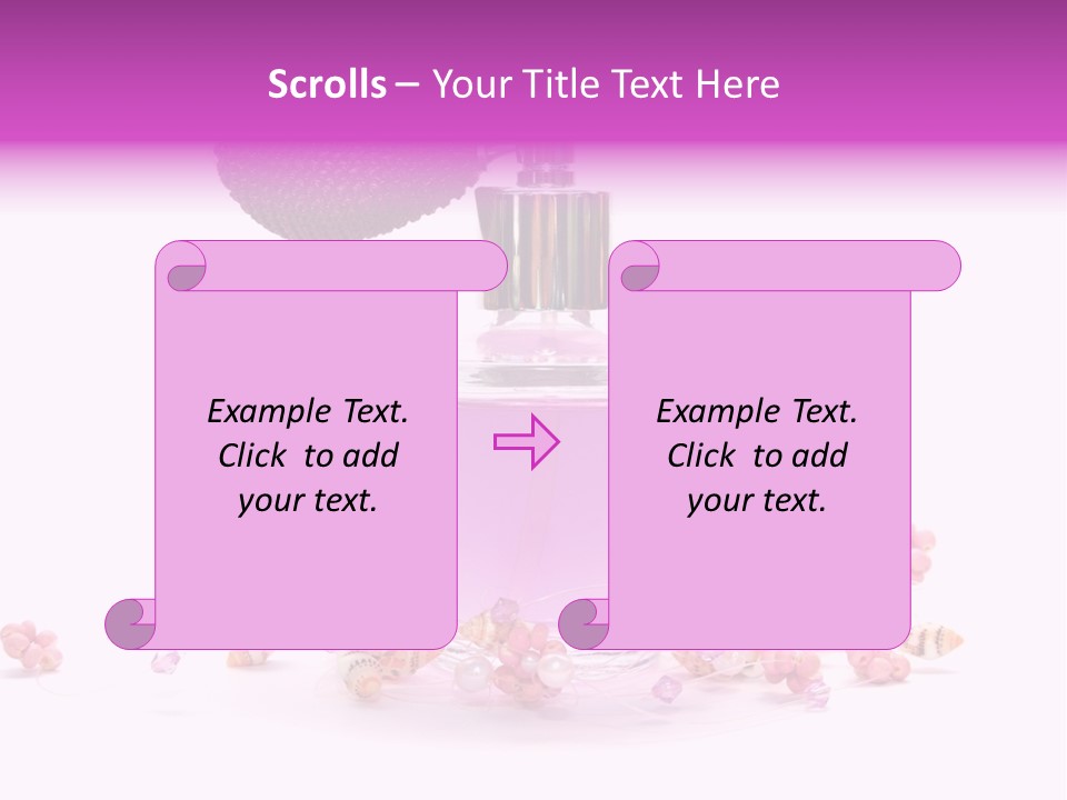 Refresh Shine Jewelery PowerPoint Template