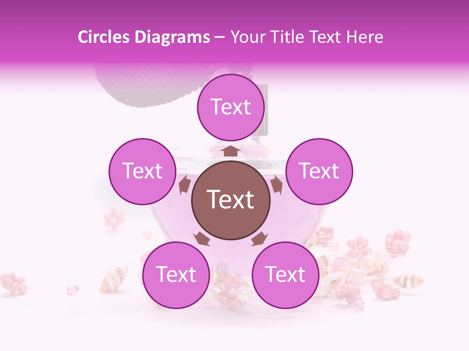 Refresh Shine Jewelery PowerPoint Template