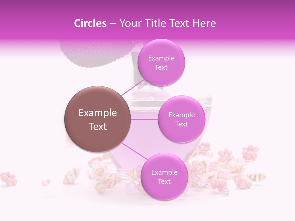 Refresh Shine Jewelery PowerPoint Template