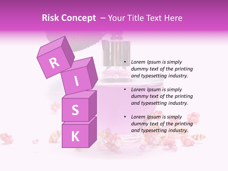 Refresh Shine Jewelery PowerPoint Template