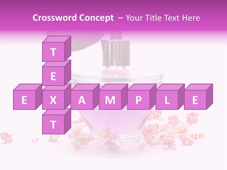 Refresh Shine Jewelery PowerPoint Template