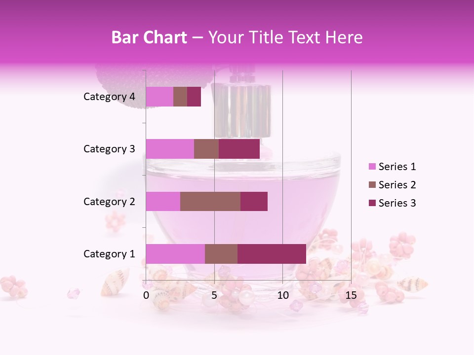 Refresh Shine Jewelery PowerPoint Template