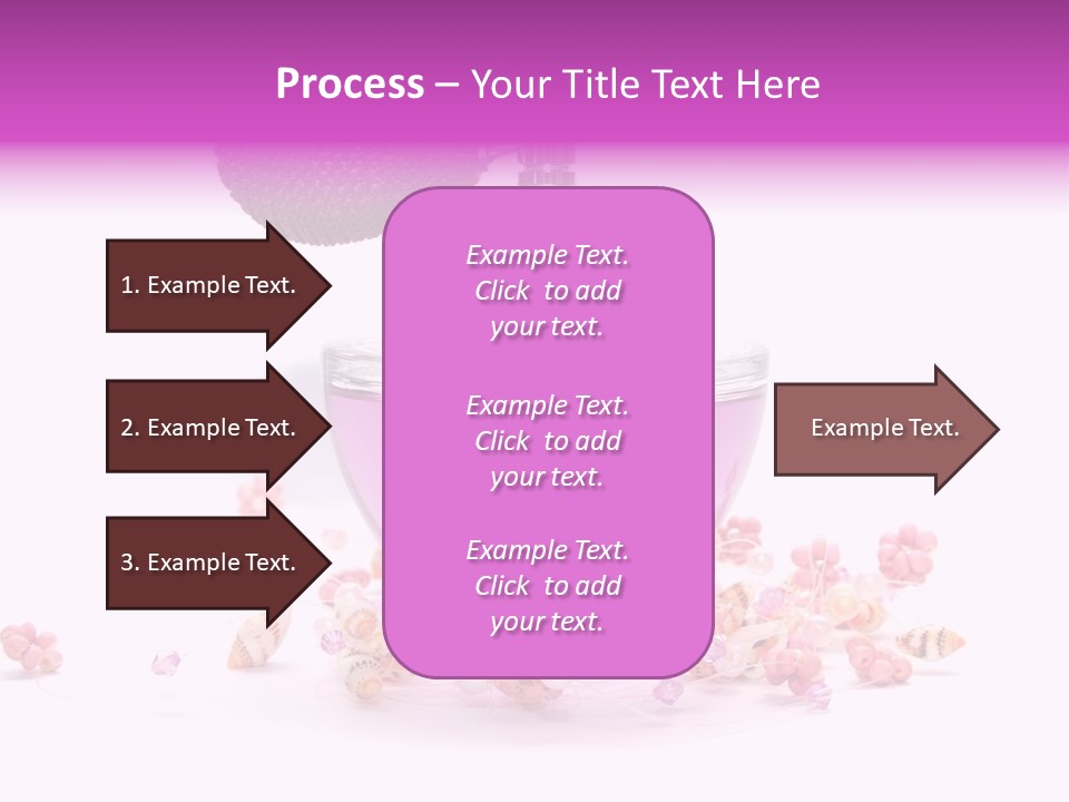 Refresh Shine Jewelery PowerPoint Template