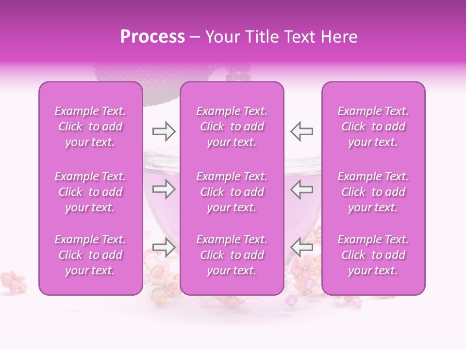 Refresh Shine Jewelery PowerPoint Template