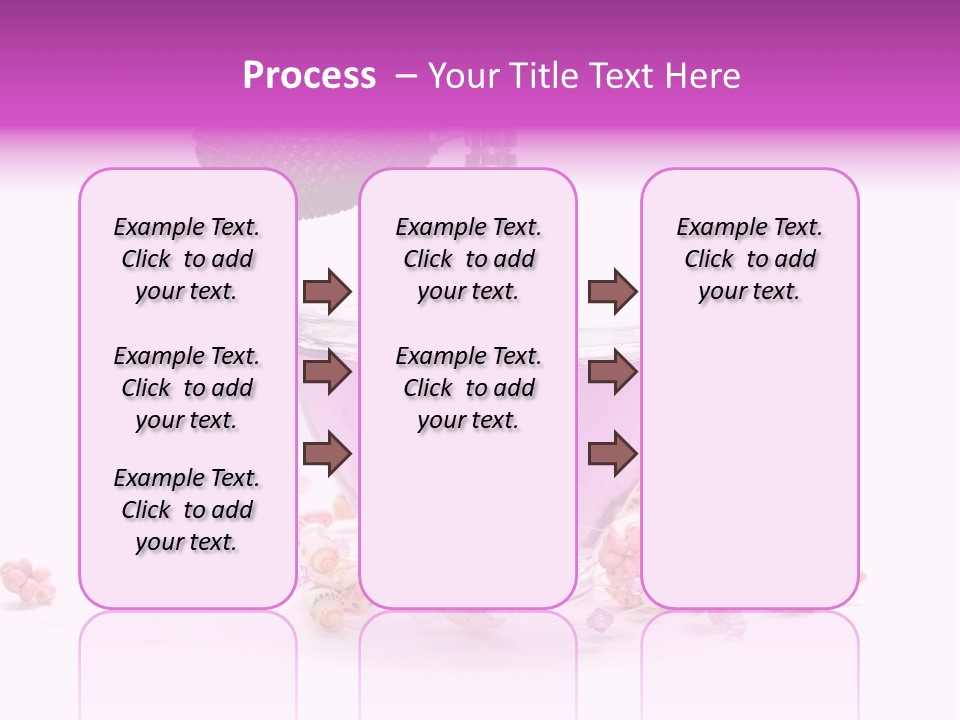Refresh Shine Jewelery PowerPoint Template