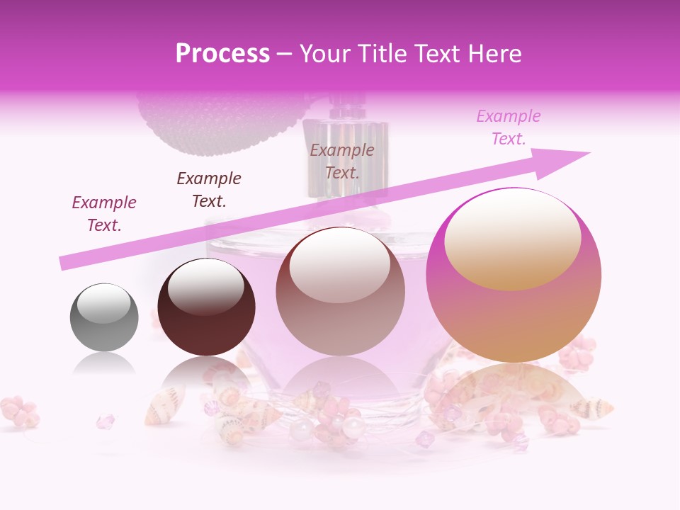 Refresh Shine Jewelery PowerPoint Template