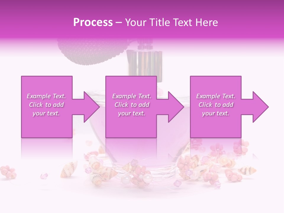 Refresh Shine Jewelery PowerPoint Template