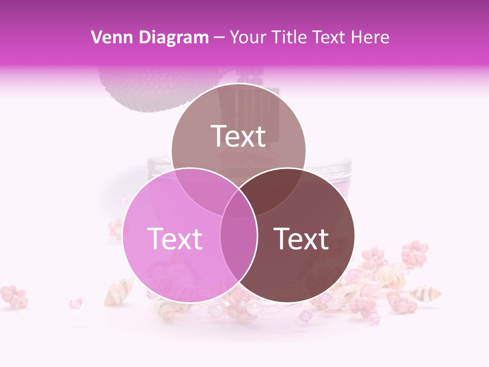 Refresh Shine Jewelery PowerPoint Template