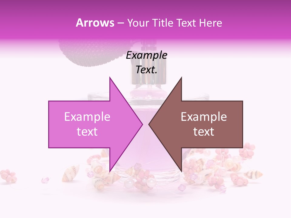 Refresh Shine Jewelery PowerPoint Template