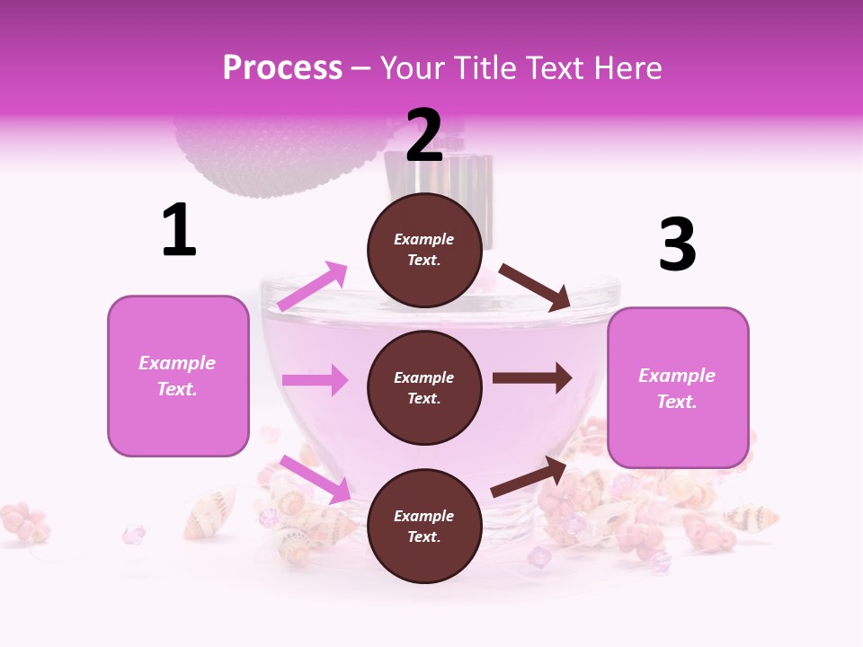 Refresh Shine Jewelery PowerPoint Template